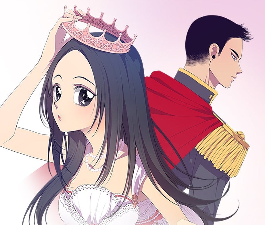 Sang Hee Kim and her father, King of Koryo Kingdom Sang Hee Kim and her father, King of Koryo Kingdom