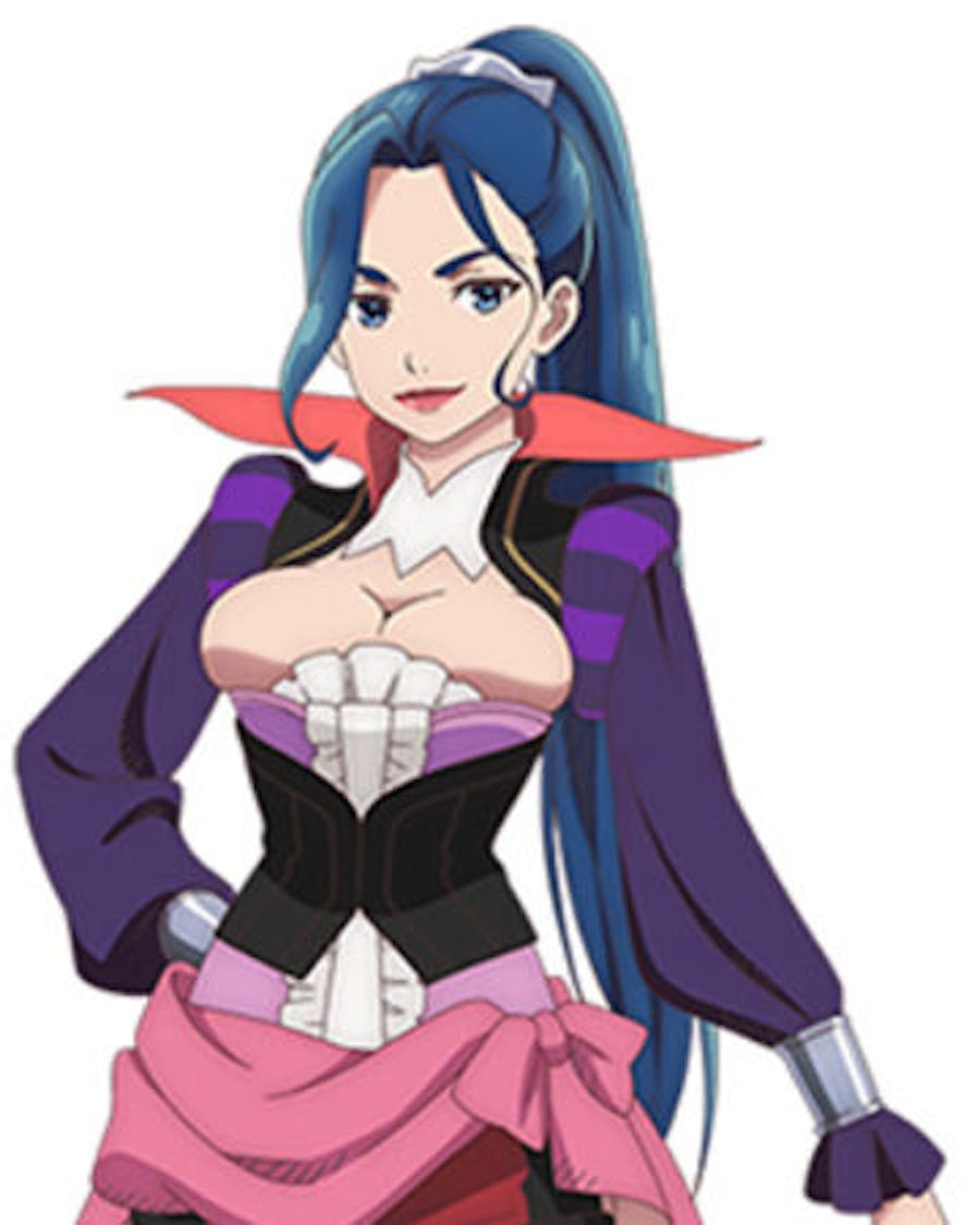 Get Lost Song An Anime About Singing With A Smart Loop Geeknabe HD Wallpaper Lost Song An Anime About Singing With A Smart Loop Geeknabe Desktop Wallpaper Free