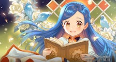 Ascendance of a Bookworm Season 2 ends on a high note | Geeknabe