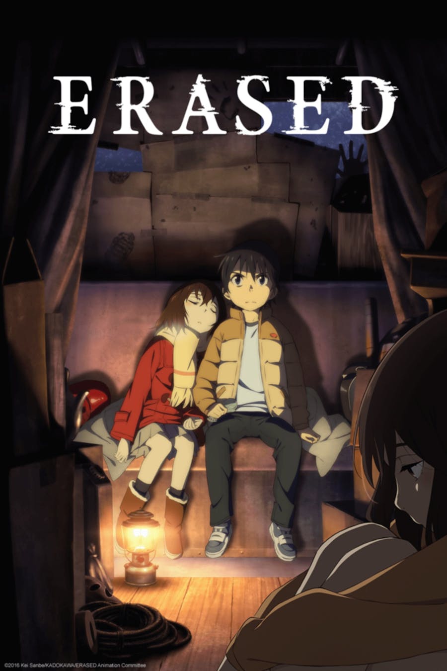 10 Best 12 Episode Anime You Should Watch Geeknabe