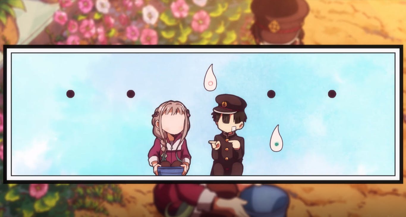 Cutscene overlay at work here. Cutscene overlay at work here.