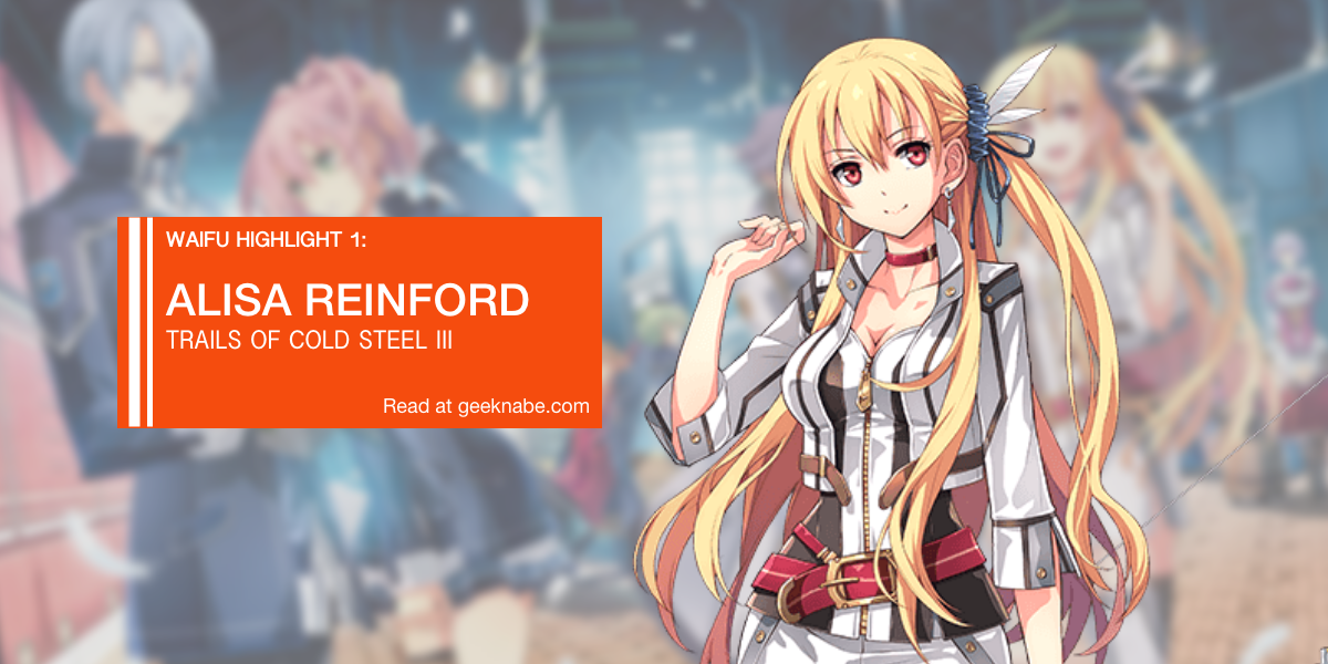 alisa reinford alisa reinford
