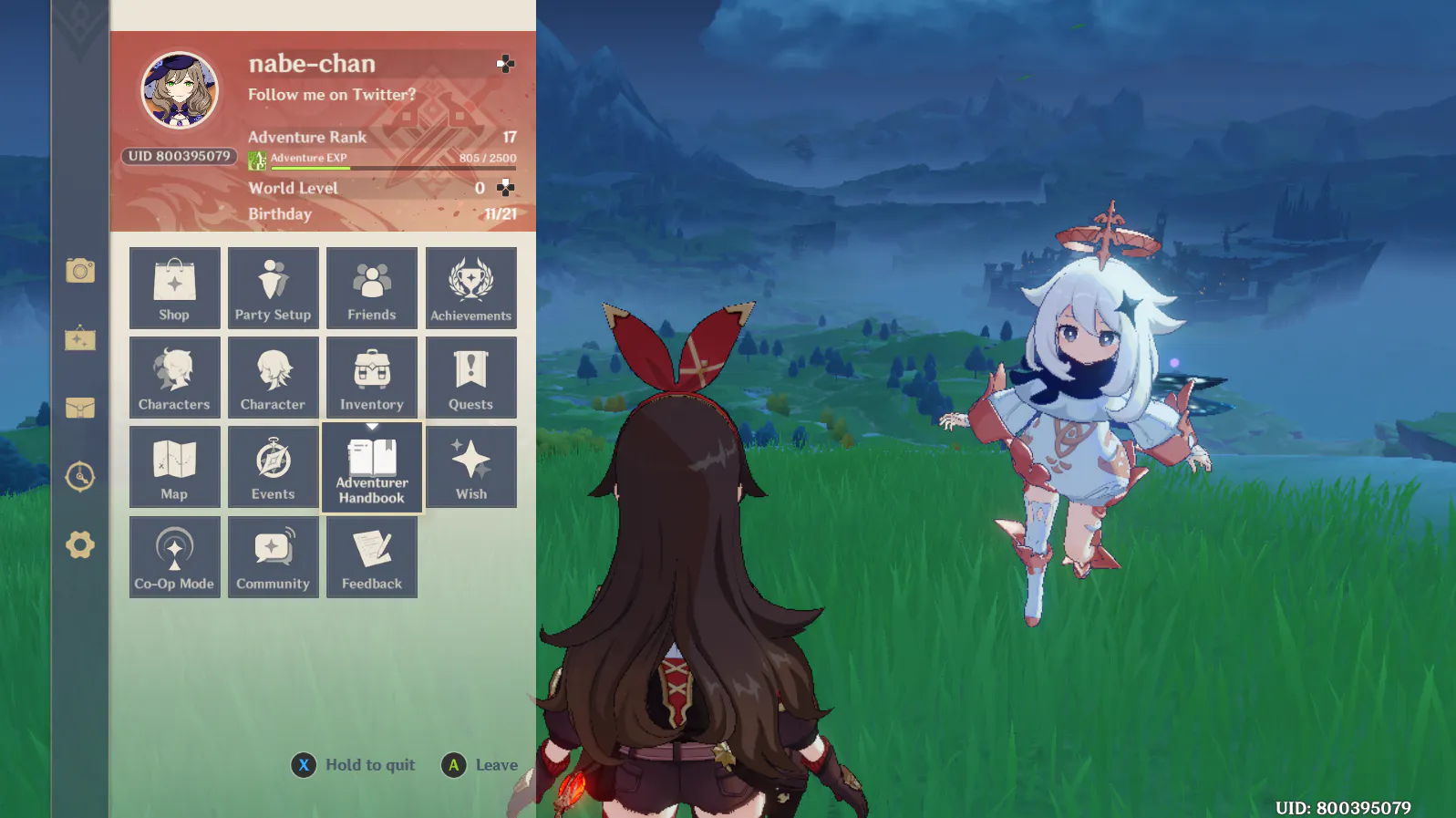 The Beauty of Genshin Impact | Geeknabe