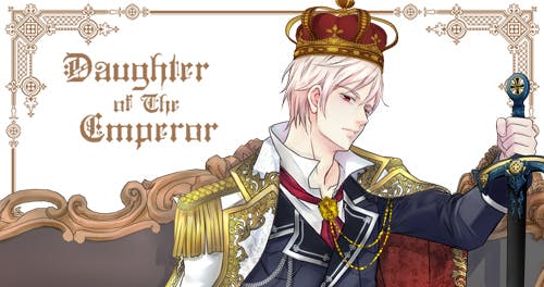 Emperor of the Agrigent Empire, Caitel Lereg Ilestri Pre Agrigent. Caitel, for short. Emperor of the Agrigent Empire, Caitel Lereg Ilestri Pre Agrigent. Caitel, for short.
