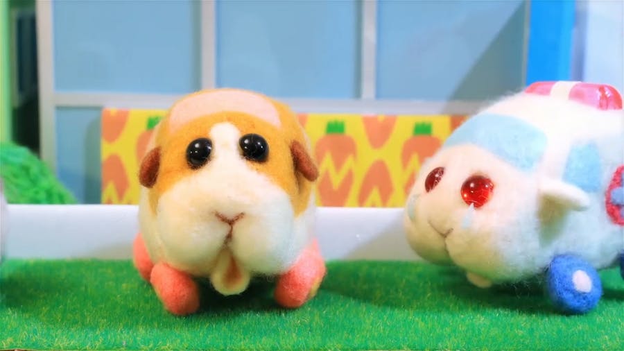 pui pui molcar is cutest thing ever geeknabe pui pui molcar is cutest thing ever geeknabe