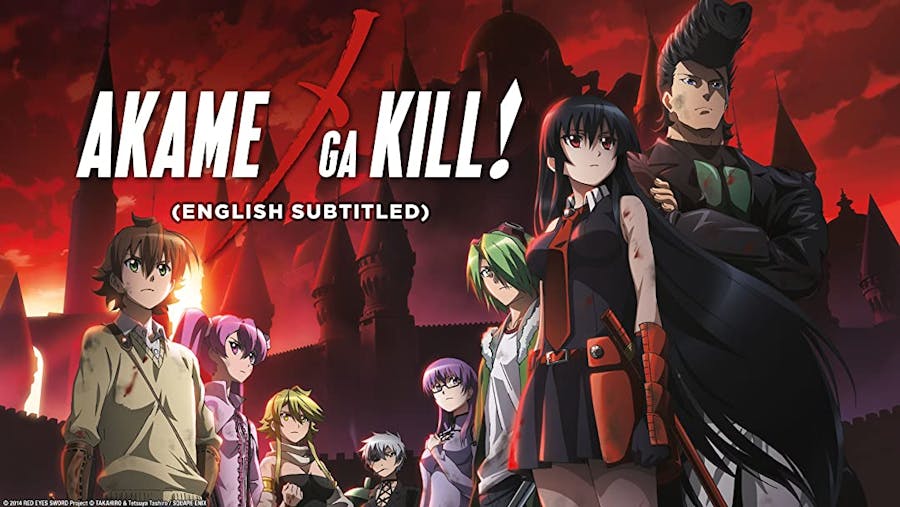 Get Akame Ga Kill Is A Mess But That S Okay Geeknabe For iPhone Wallpaper Akame Ga Kill Is A Mess But That S Okay Geeknabe For Android