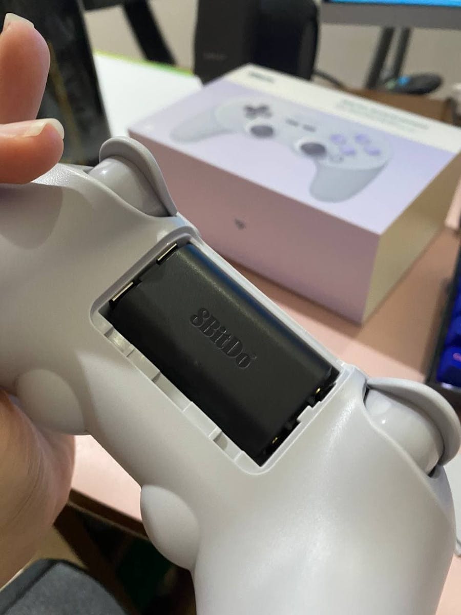 8bitdo Sn30 Pro Review Geeknabe 8bitdo Sn30 Pro Review Geeknabe