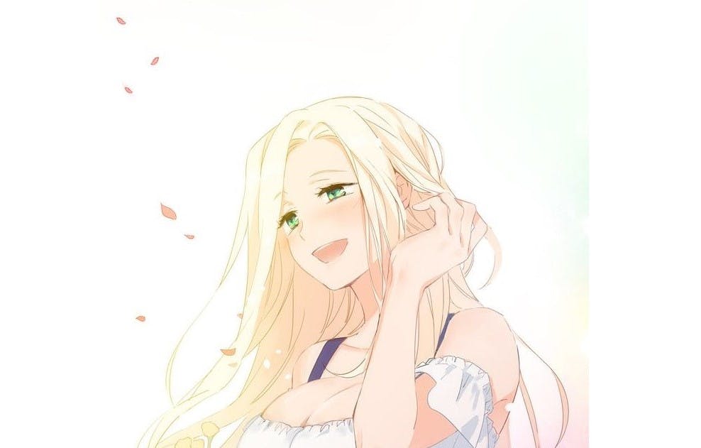 This Witch Of Mine Chapter 1 This Witch of Mine is a rare romance webtoon | Geeknabe