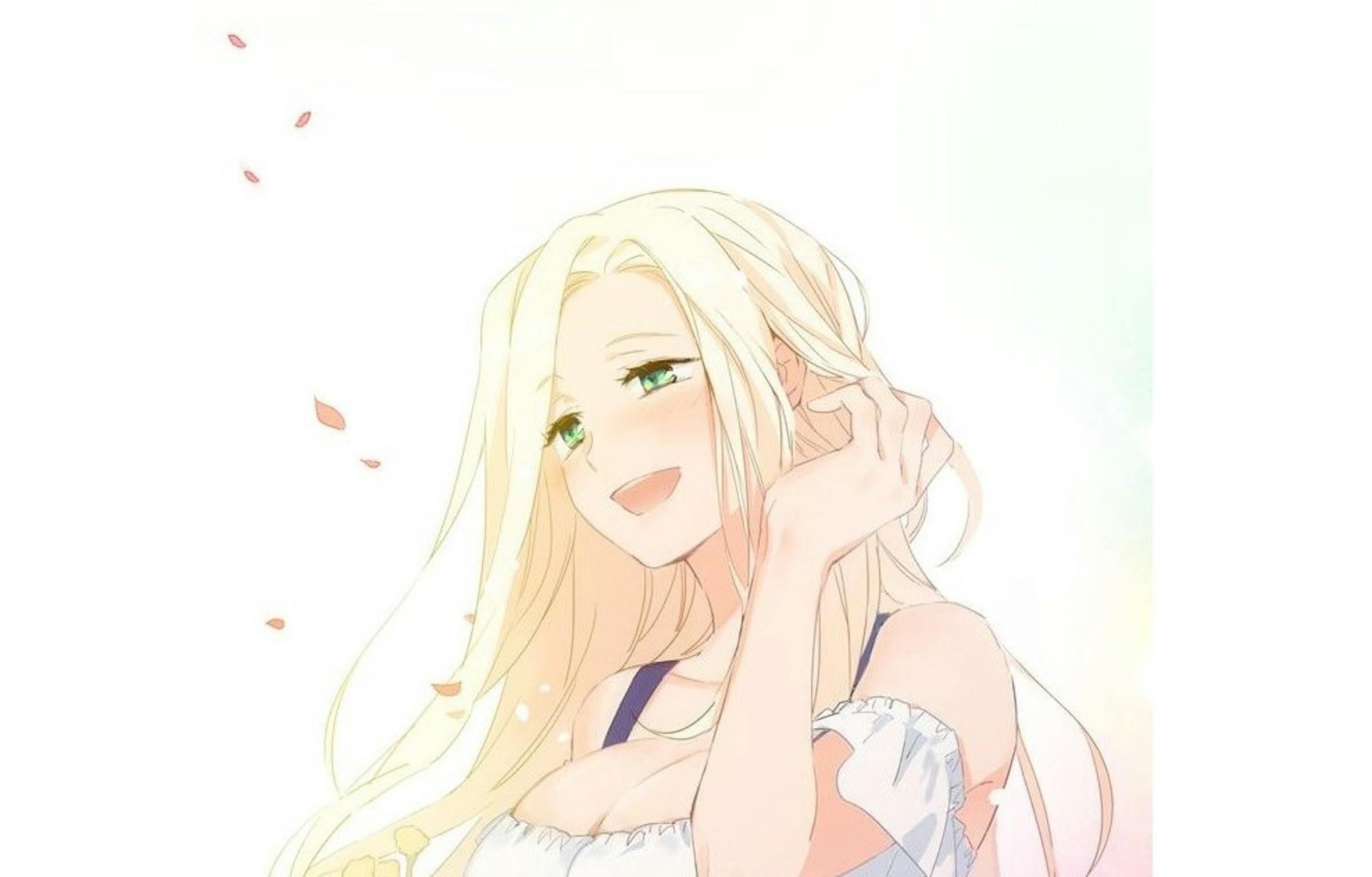 This Witch Of Mine Chapter 1 This Witch of Mine is a rare romance webtoon | Geeknabe