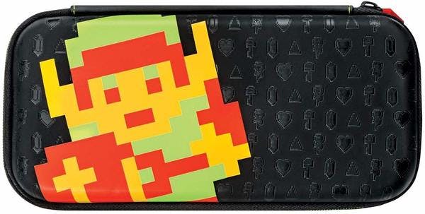 Zelda PDP casing Zelda PDP casing