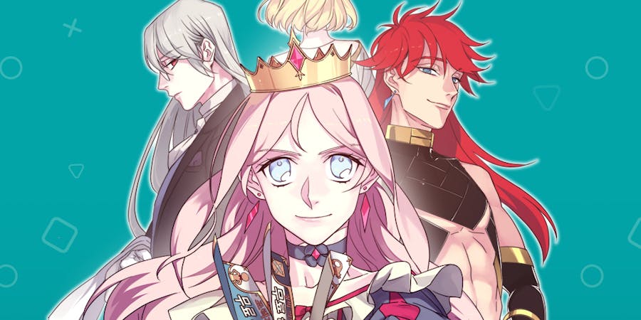 15 Otome Isekai Manga And Webtoons Recommendations You Will Enjoy Geeknabe