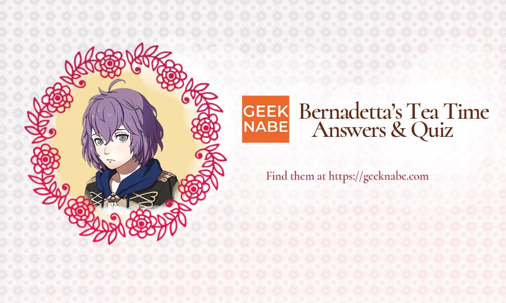 Anime Quiz Answers App