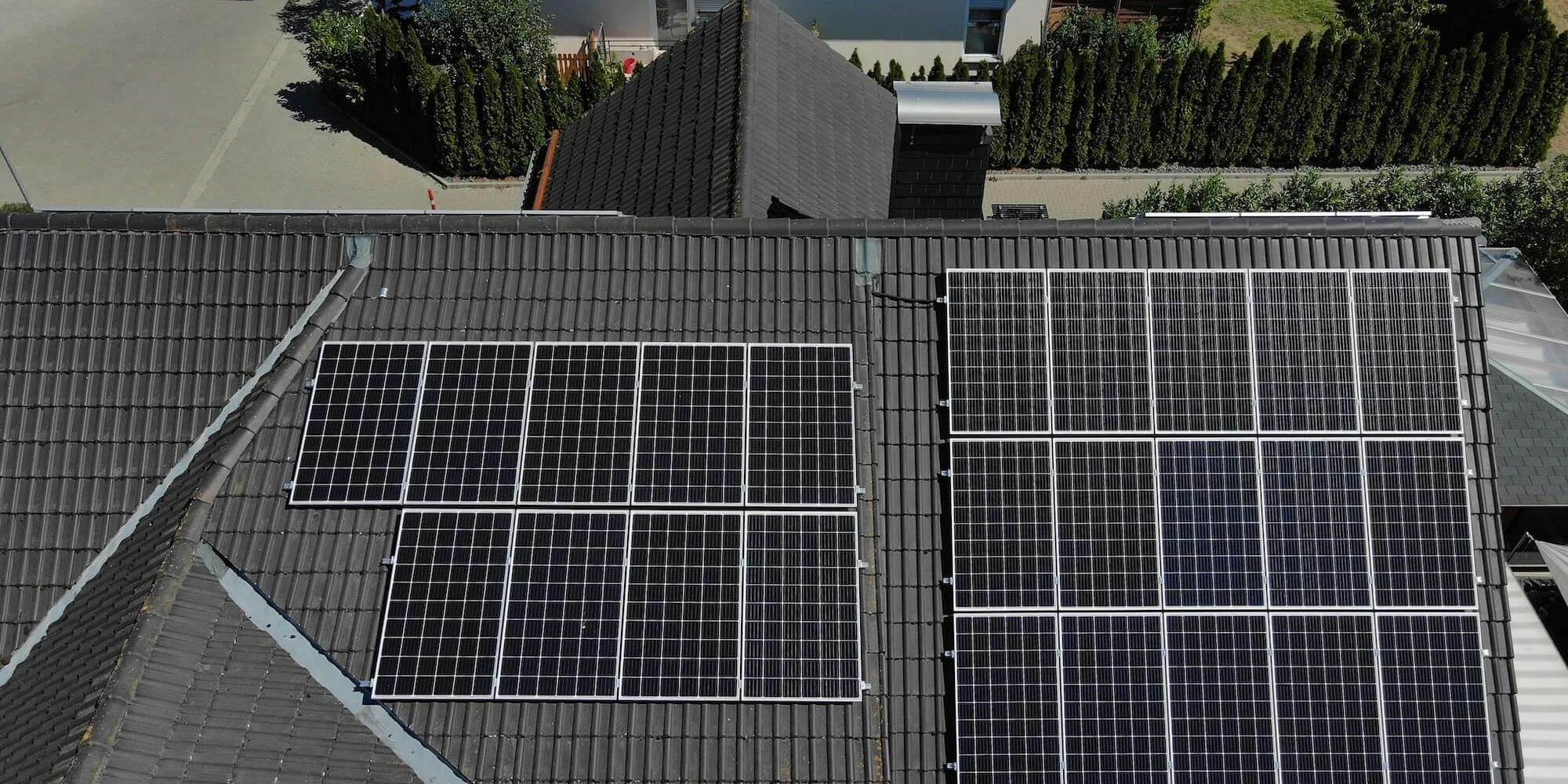 Photovoltaik Bad Hersfeld