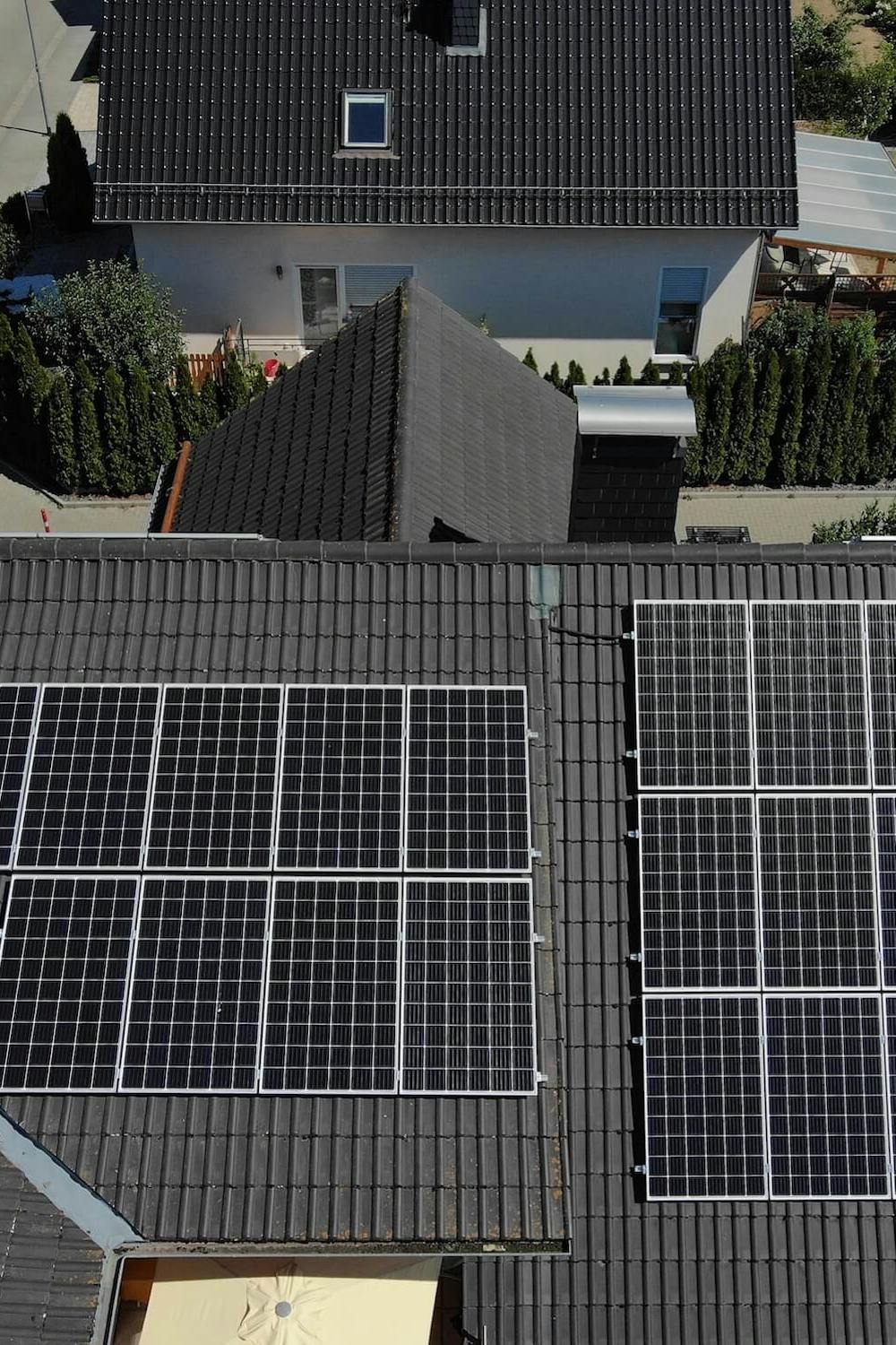 Photovoltaik Bad Hersfeld