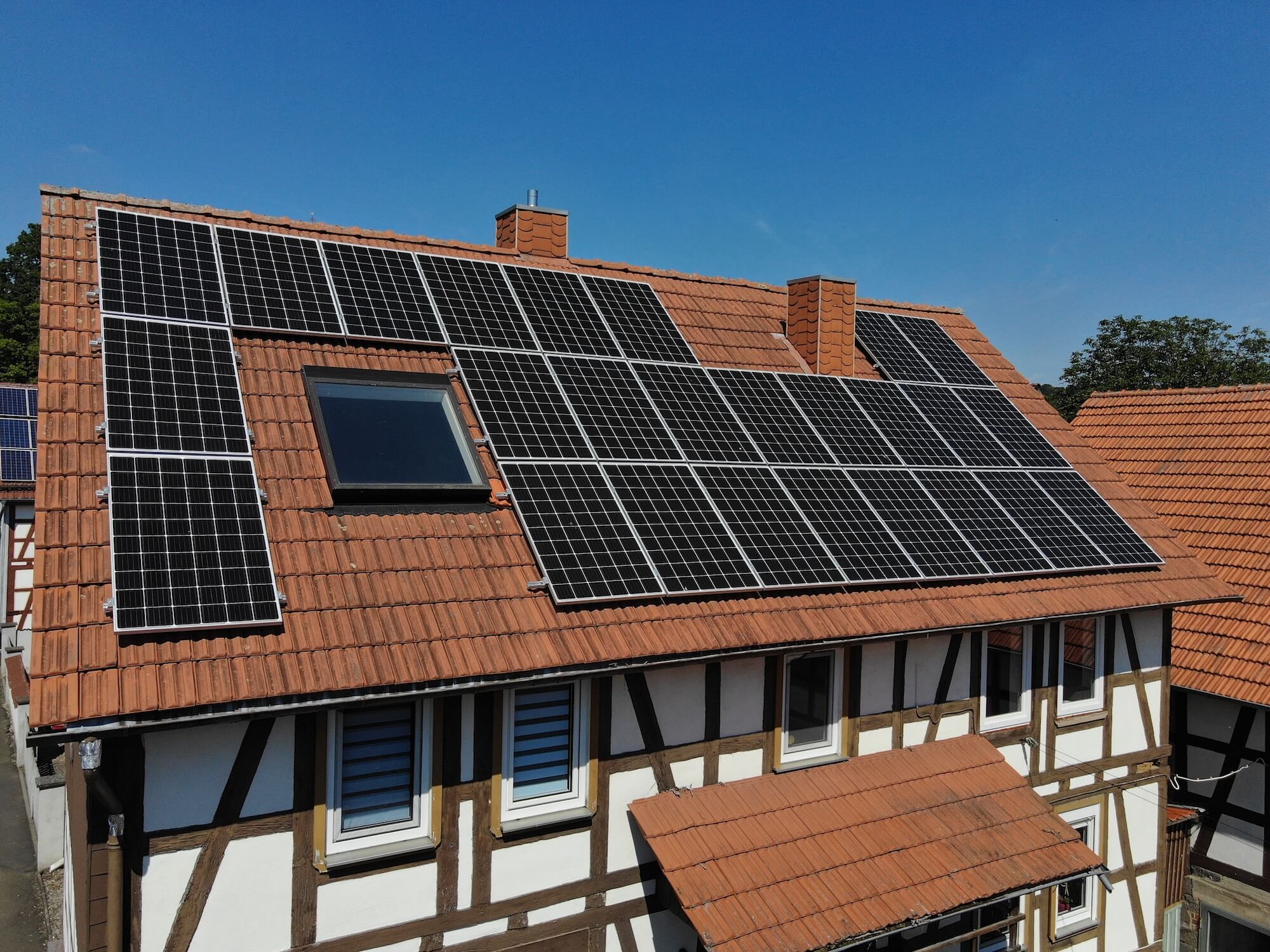 Photovoltaik Limburg