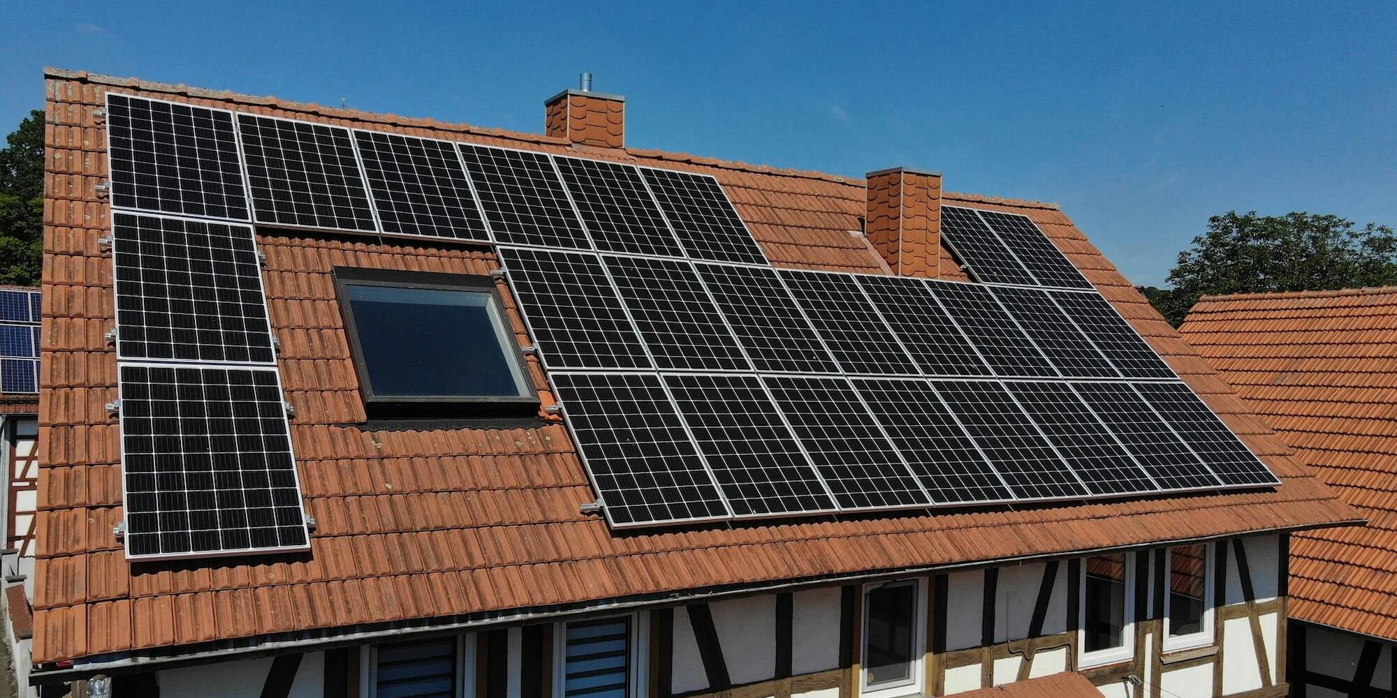 Photovoltaik Limburg