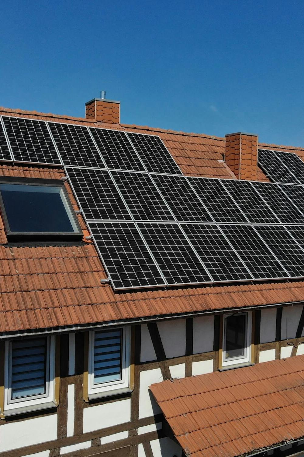 Photovoltaik Limburg