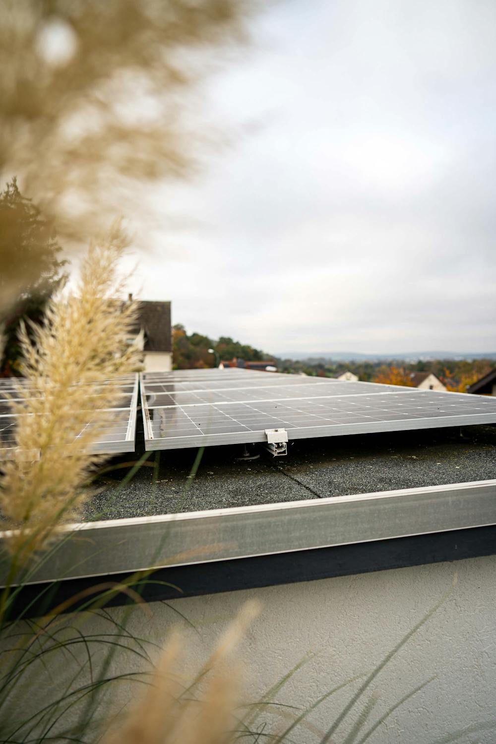 Photovoltaik Bad Vilbel