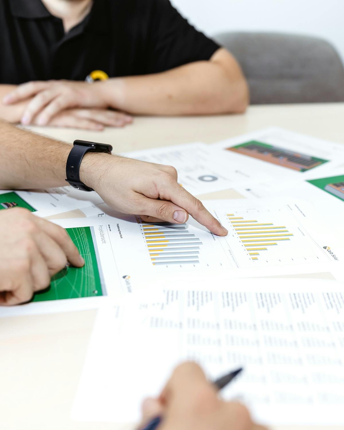 Solaranlage Kalkulation