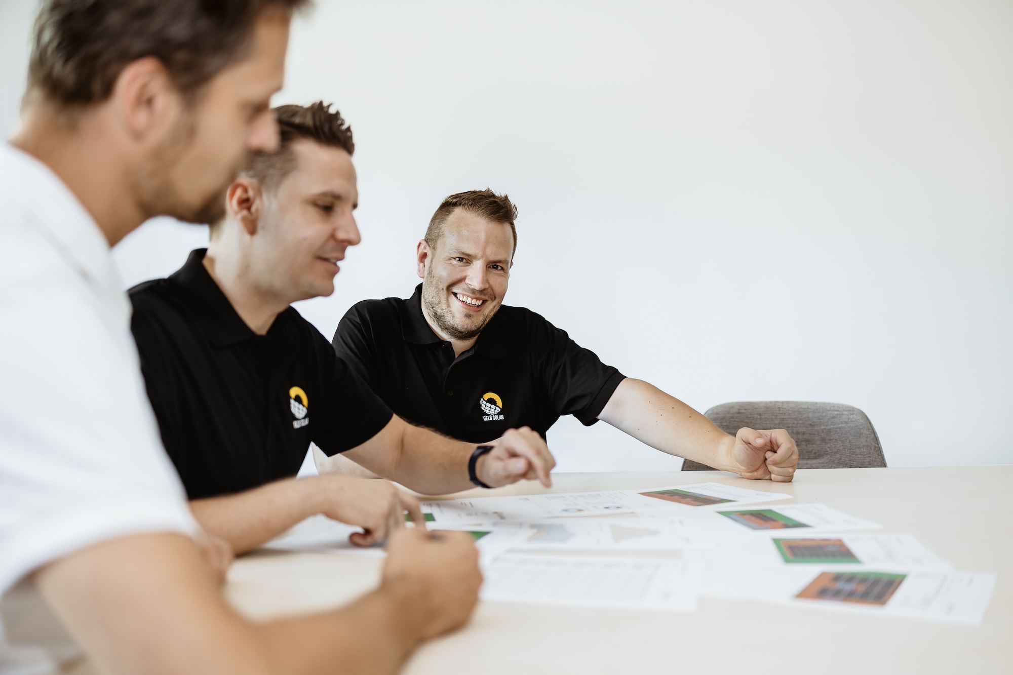 Beratung Photovoltaik