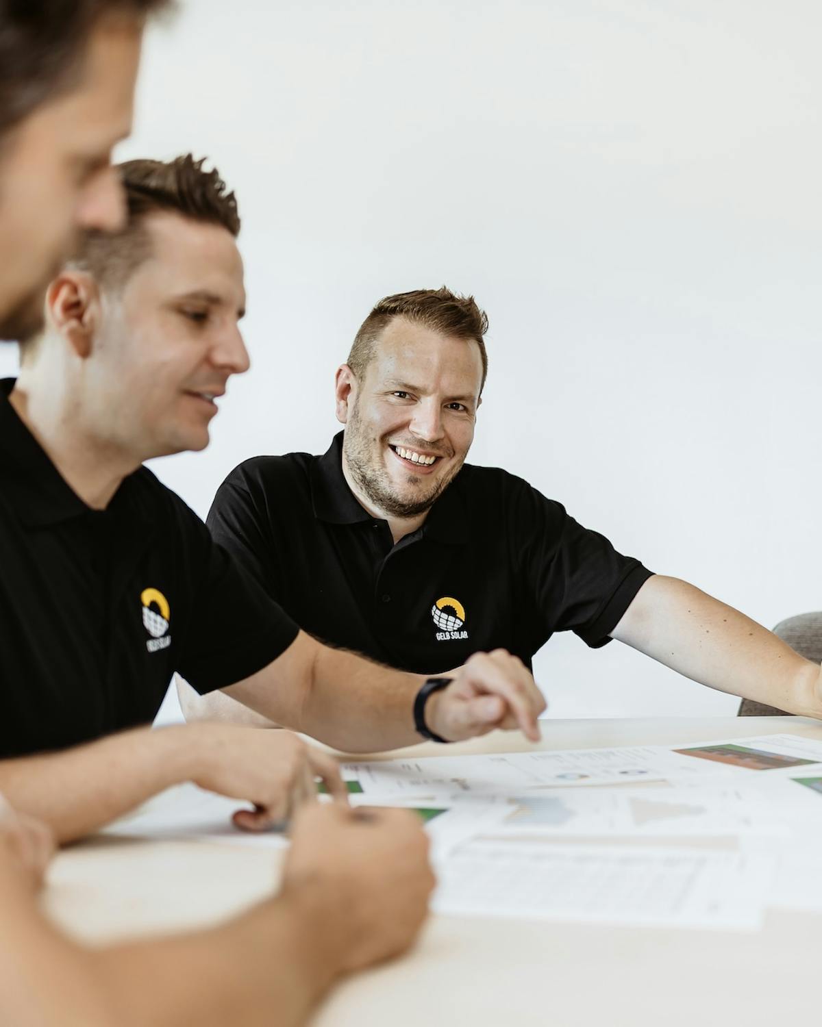 Beratung Photovoltaik