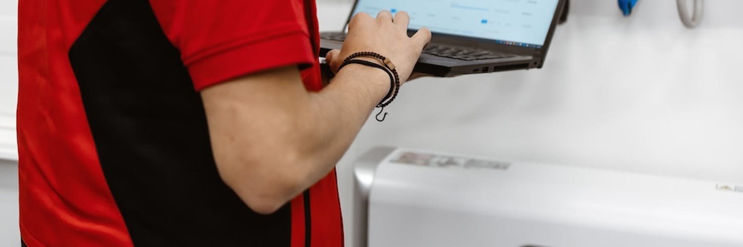 Elektroinstallation Solaranlage