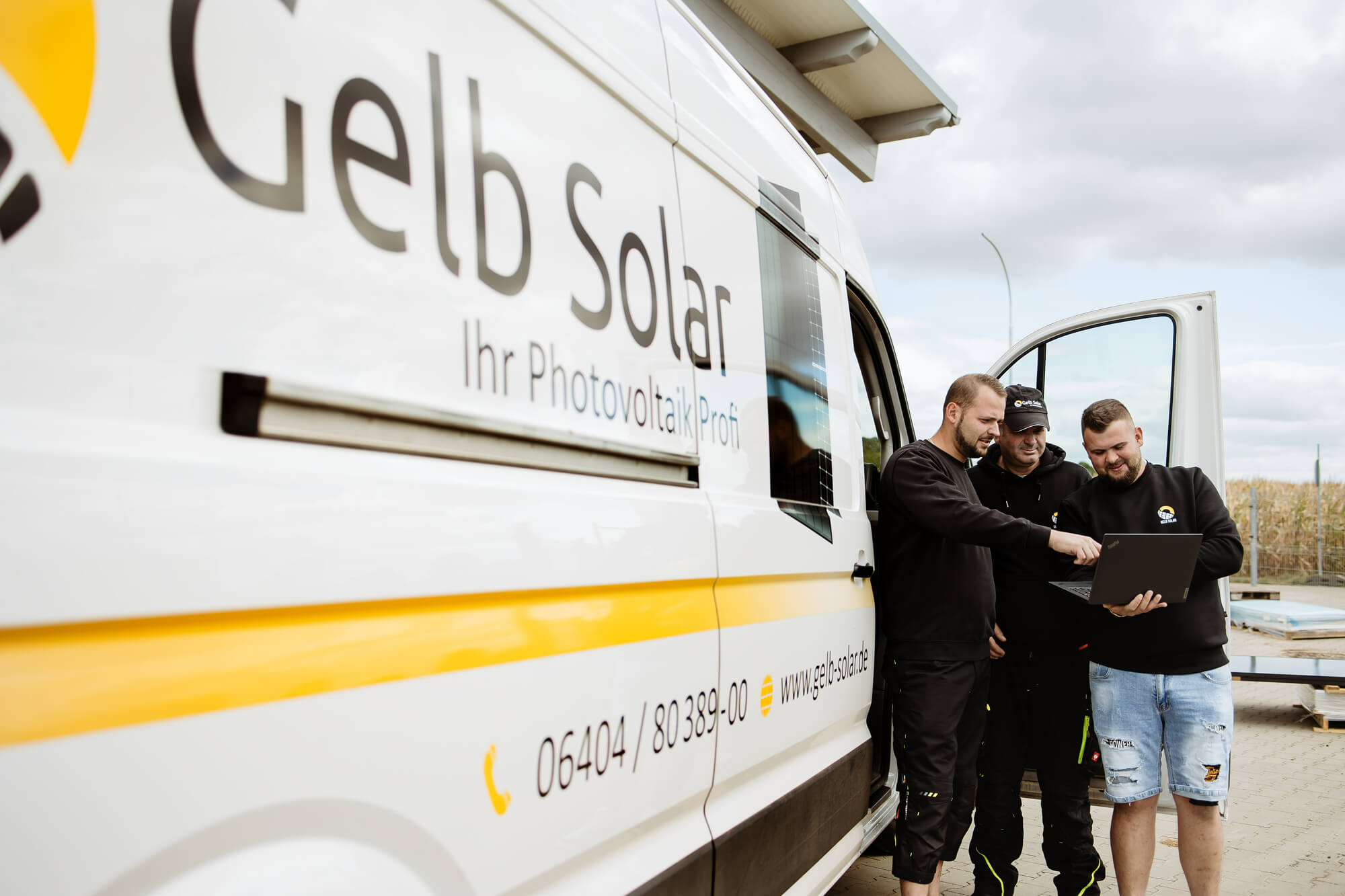 Photvoltaik Bad Homburg