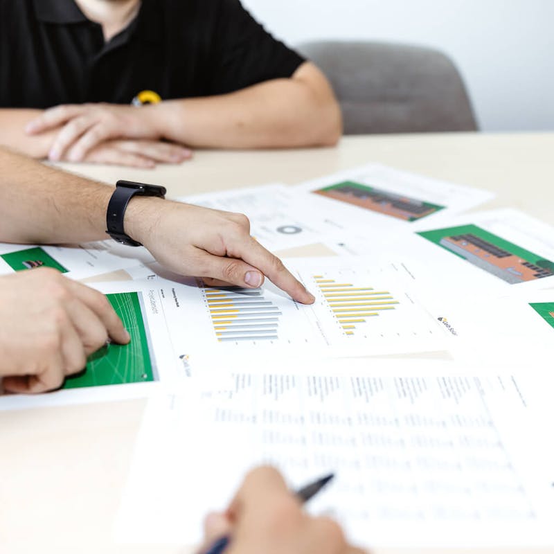 Wärmepumpe Förderung