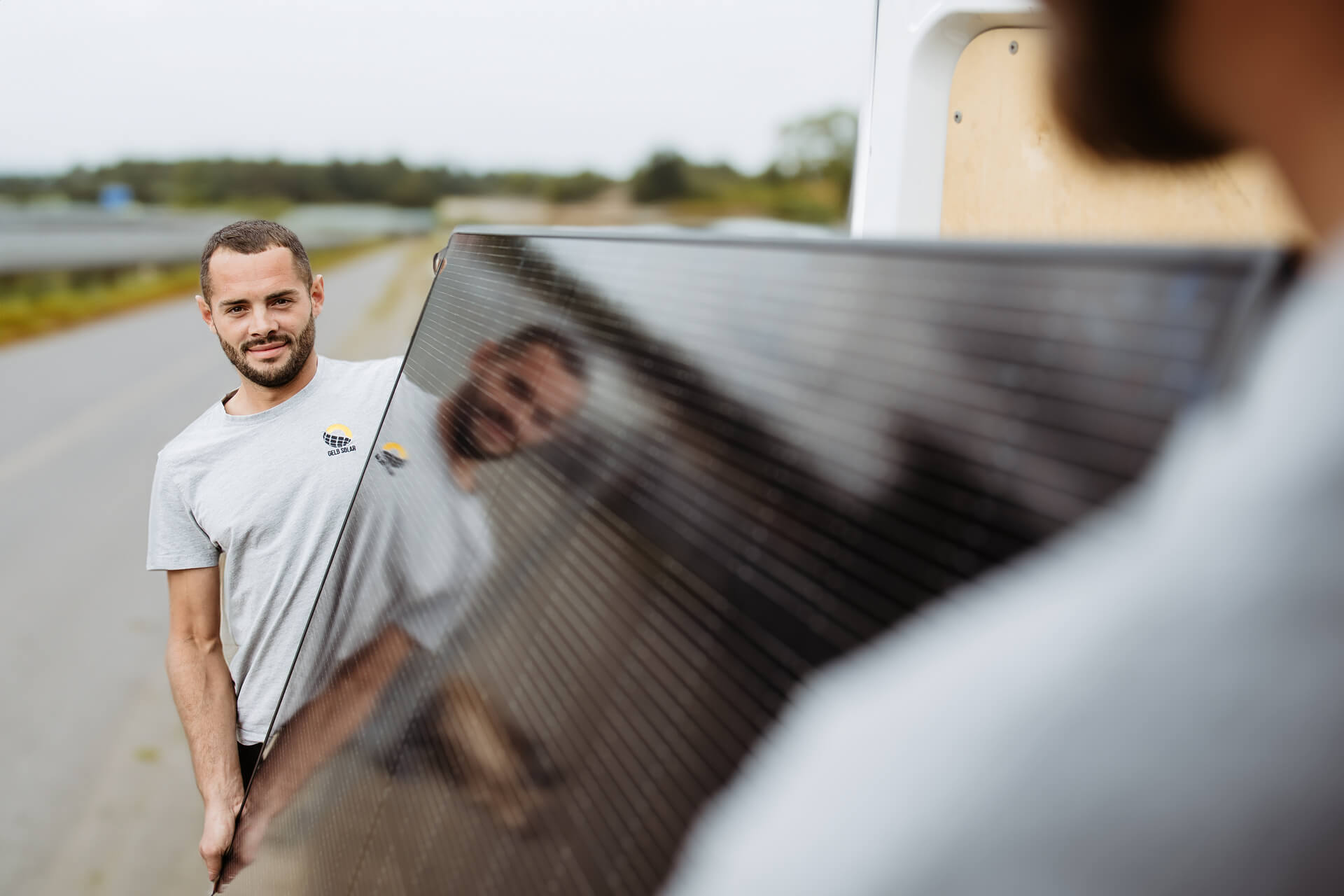 Photovoltaik Offenbach