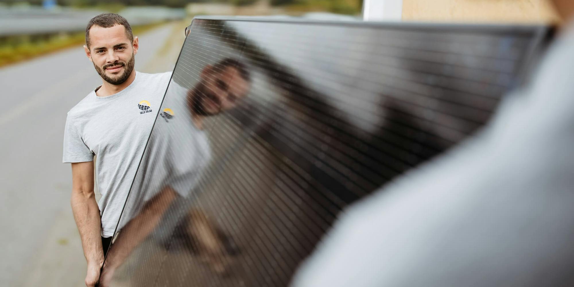 Photovoltaik Offenbach