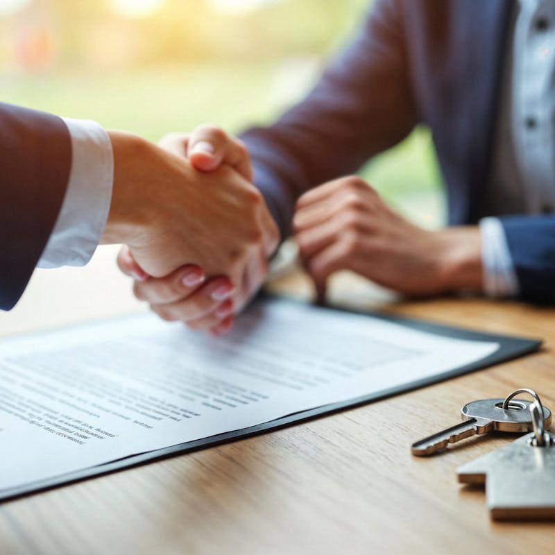 PV Versicherung, die gerade abgeschlossen wird