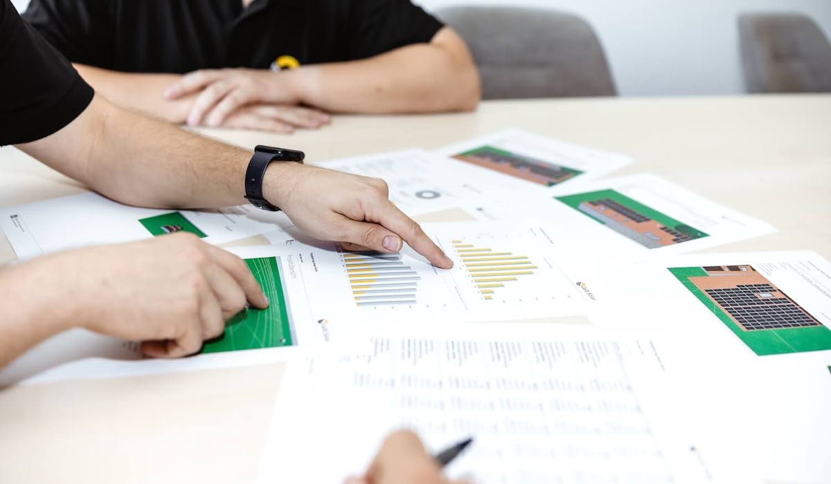 PV-Anlage und Ertrag berechnen lassen