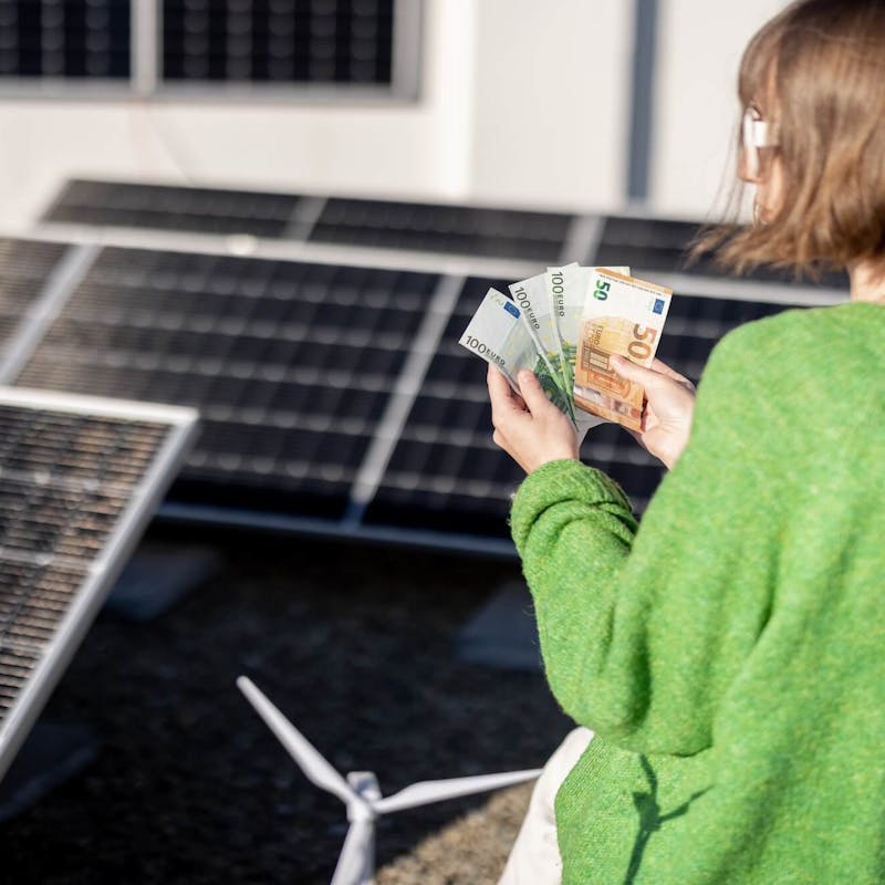 Stromspeicher Förderung Stromspeicher Förderung