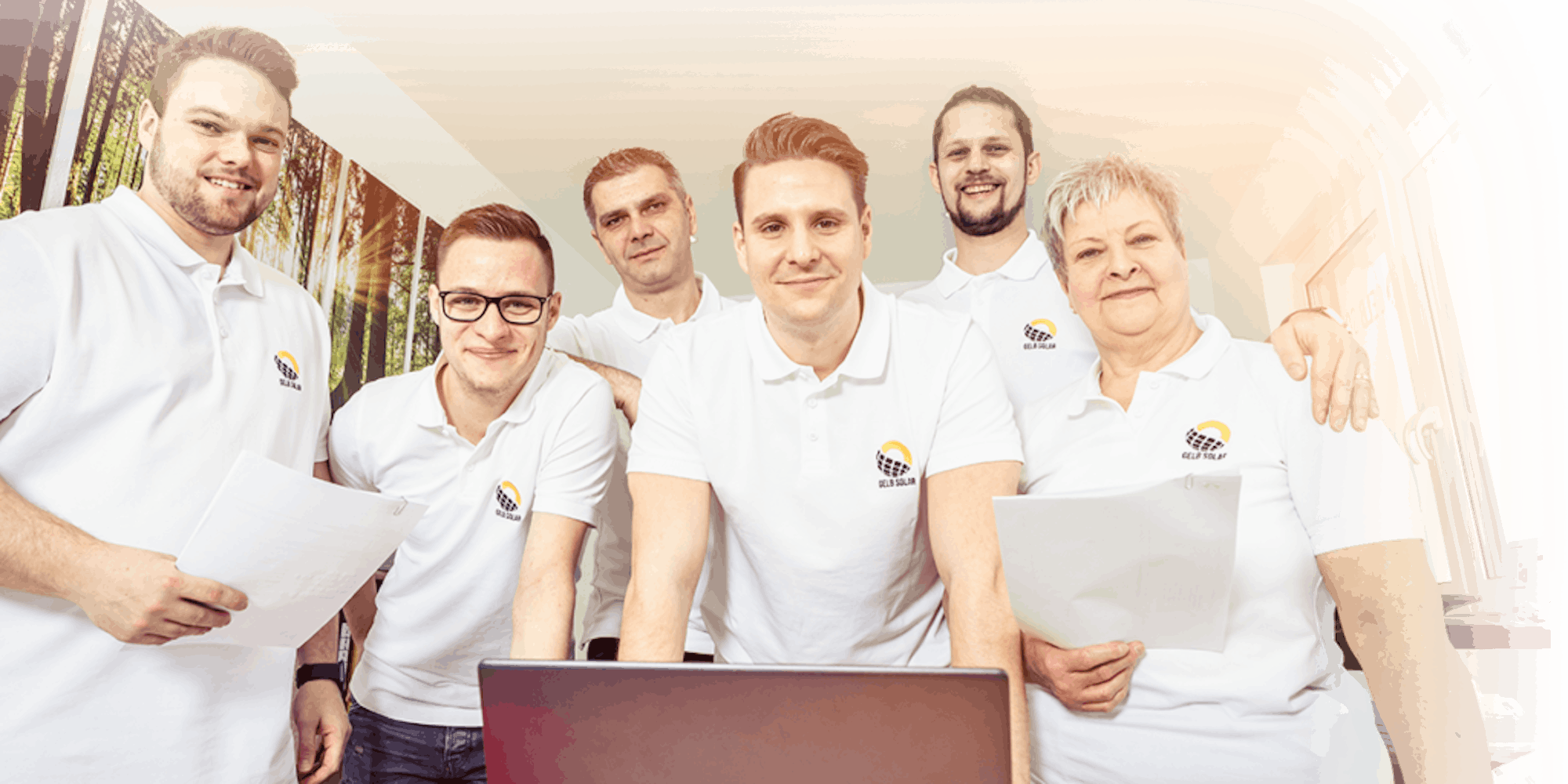 Solaranlage Beratung