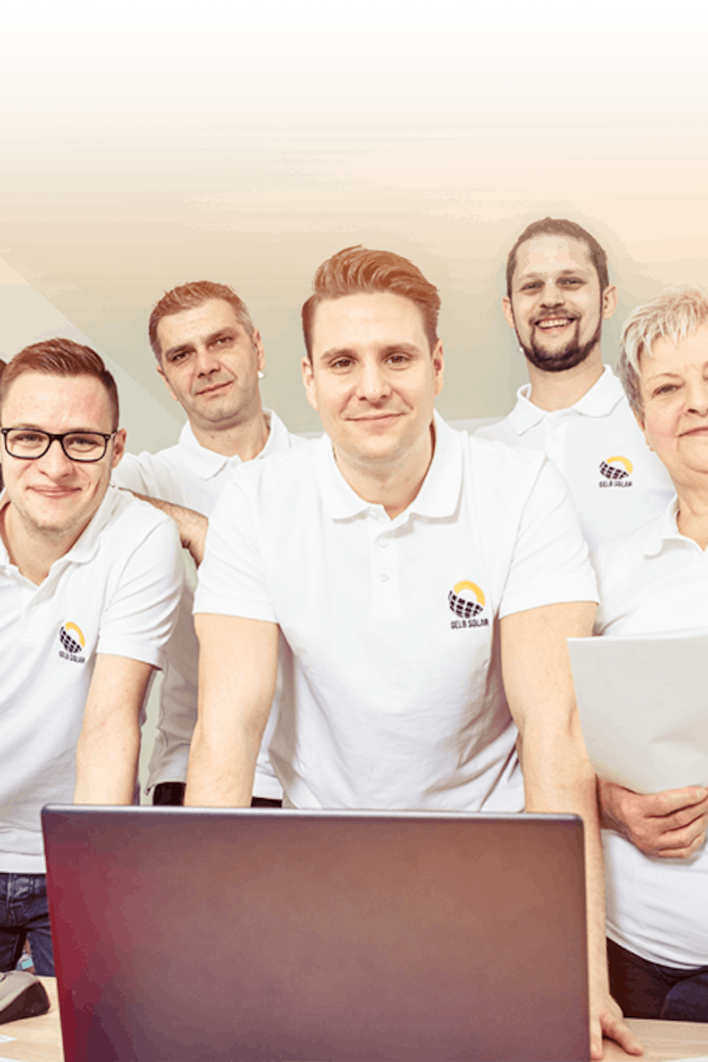 Solaranlage Beratung