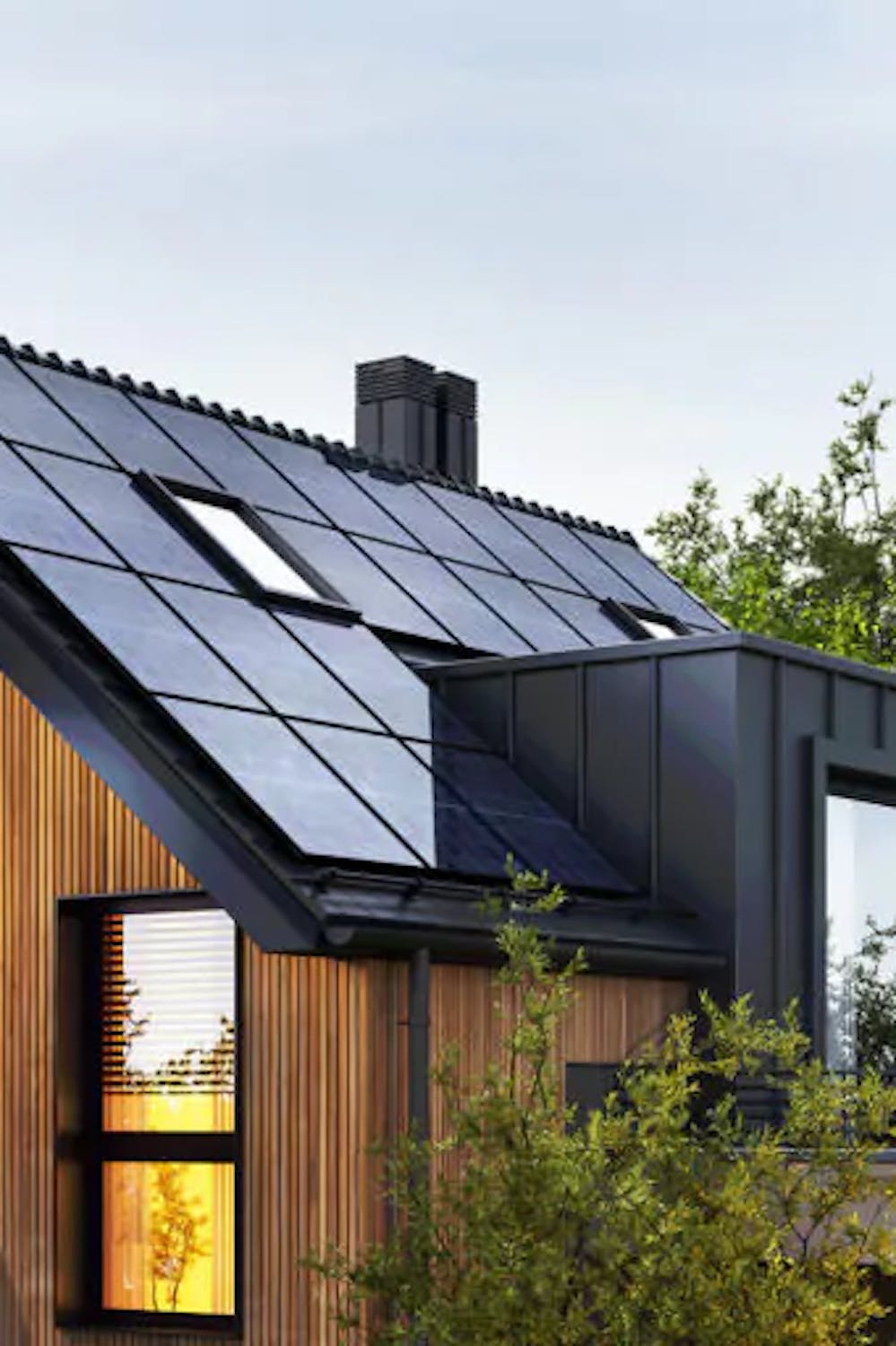Solarprojekt in Wetzlar