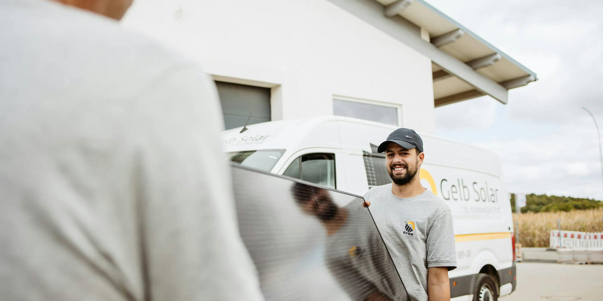 Photovoltaik Frankfurt