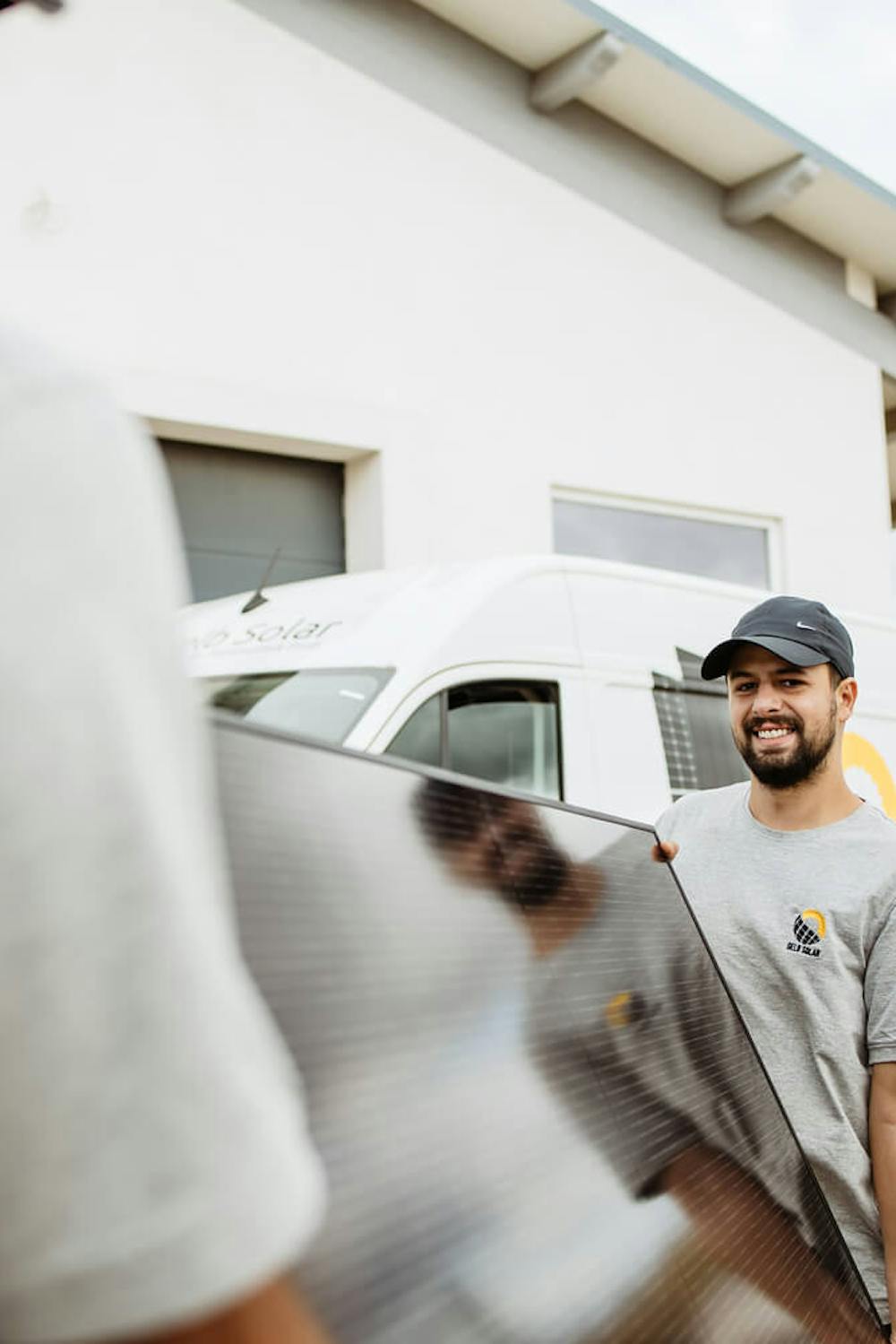 Photovoltaik Frankfurt