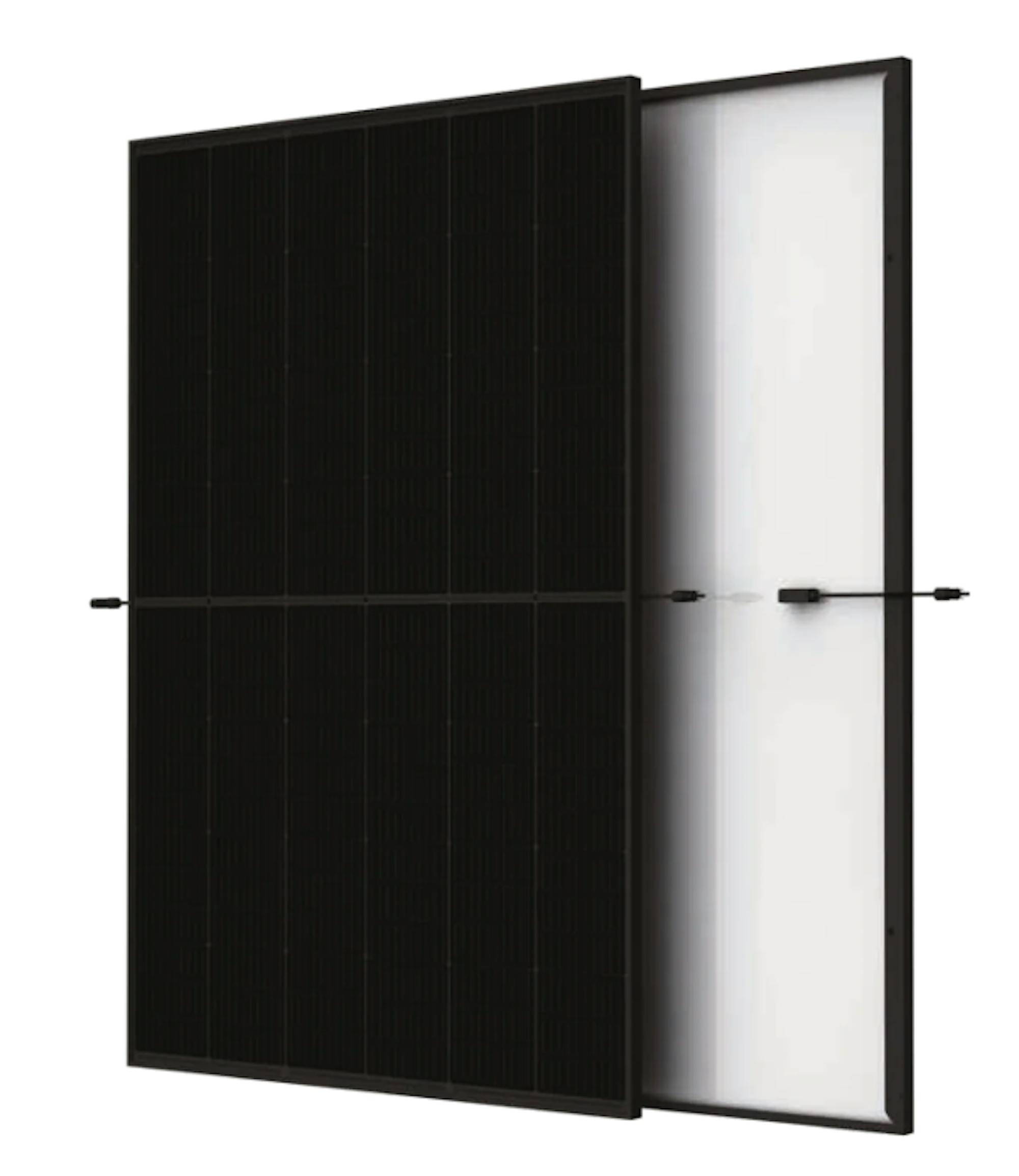 Trina Vertex S+ Full Black
