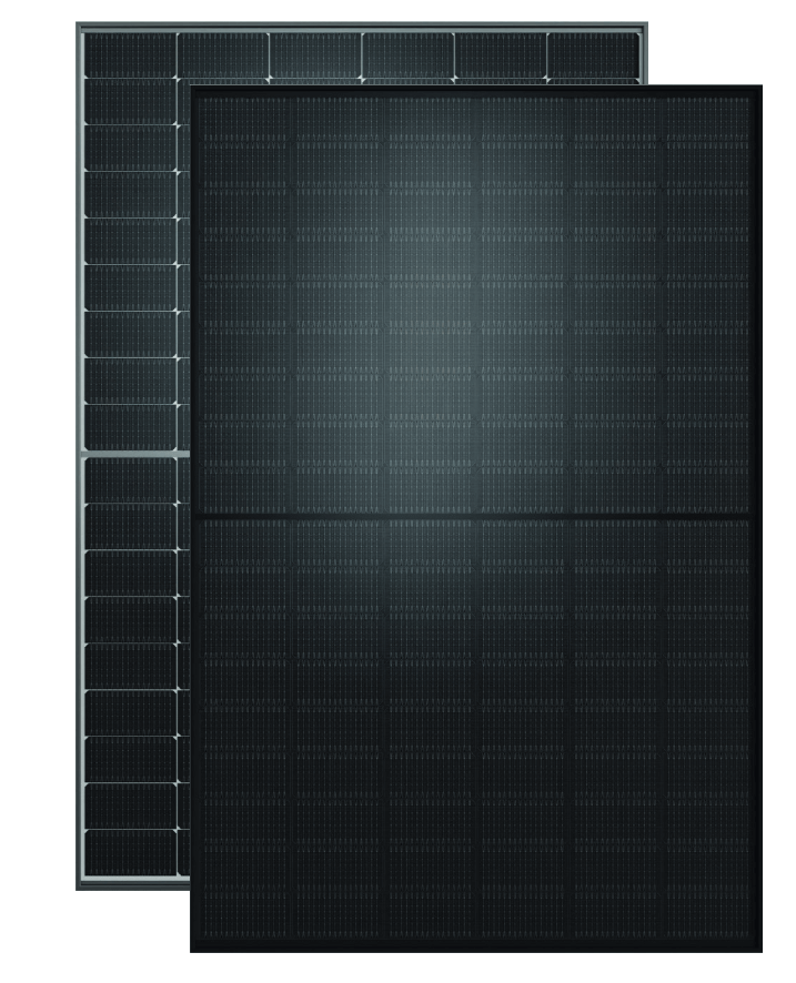 Solarwatt Panel Vision M 5.0