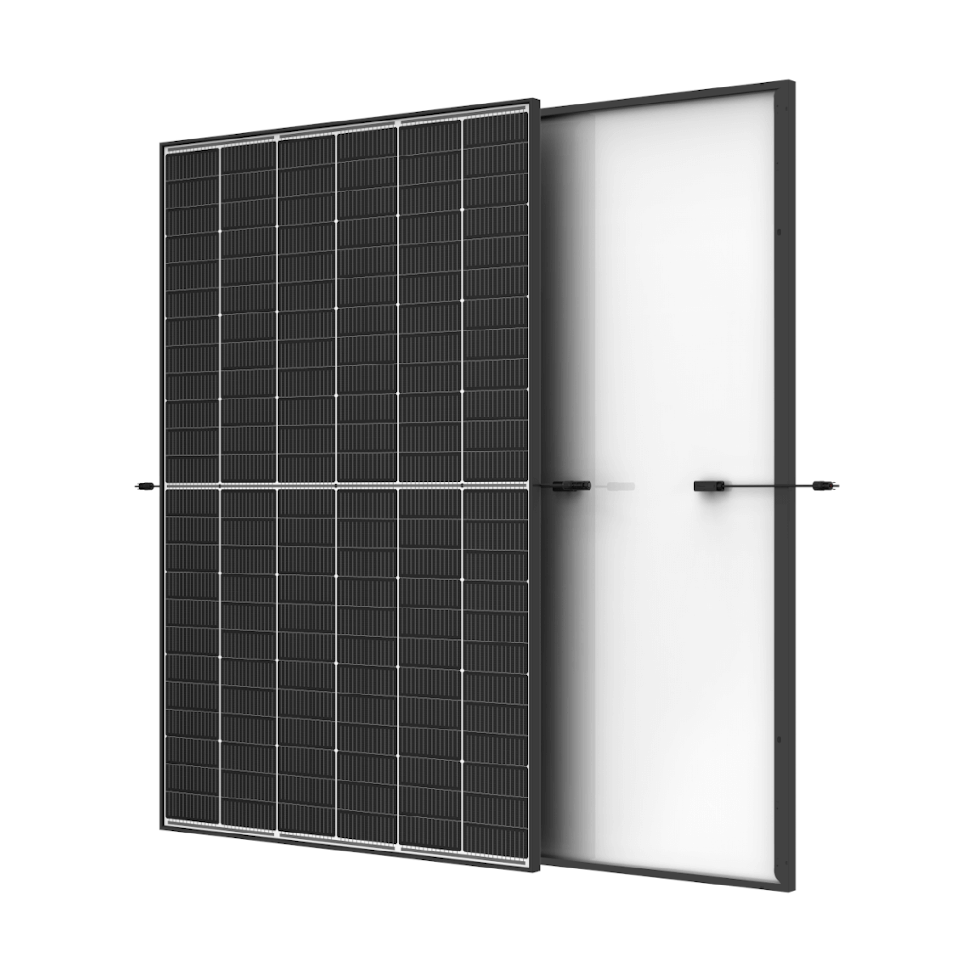 Trina Vertex S+ Doppelglas Serie