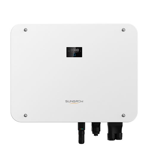 Sungrow SH 15-25 T-Serie 