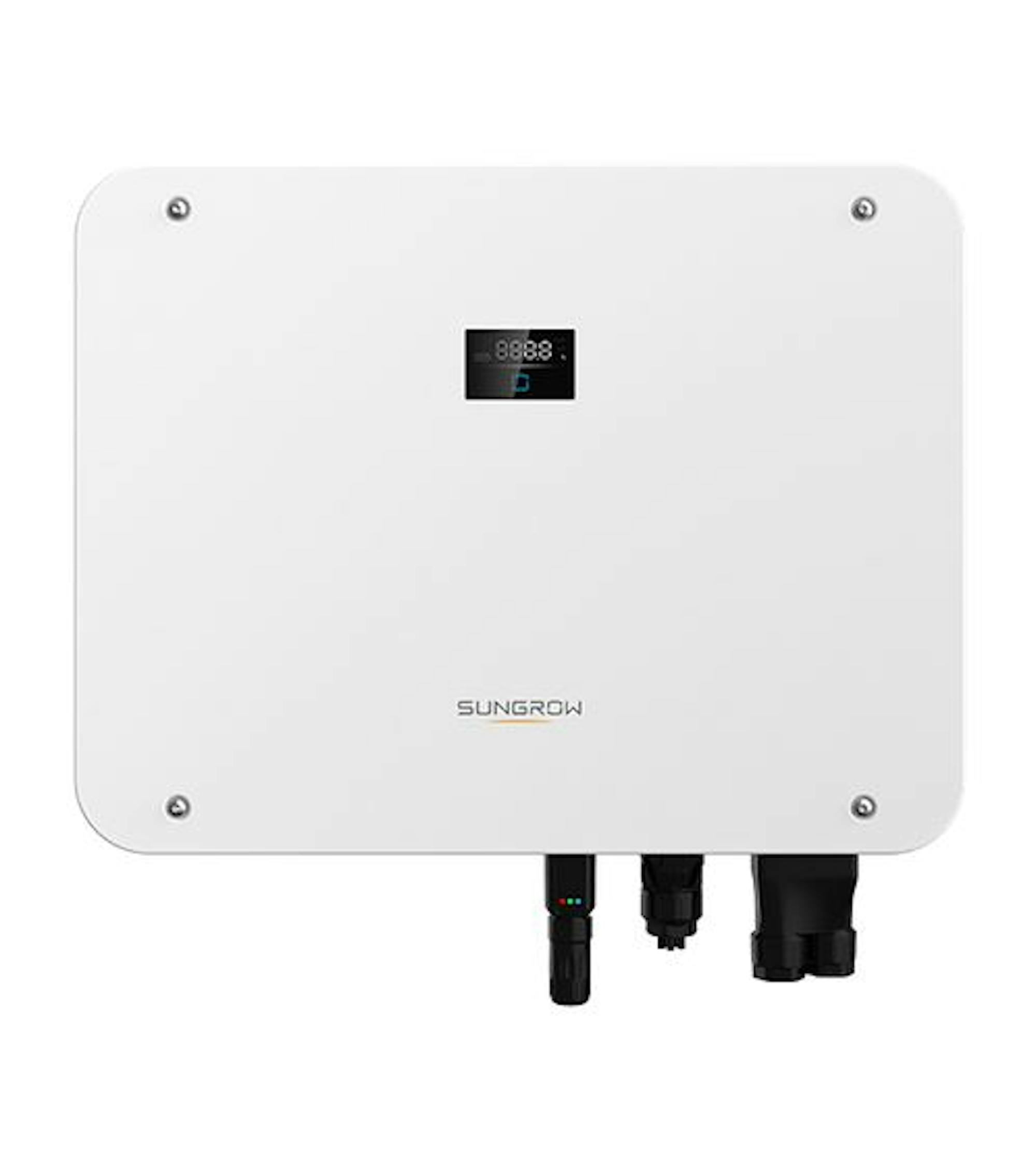 Sungrow SH 15-25 T-Serie