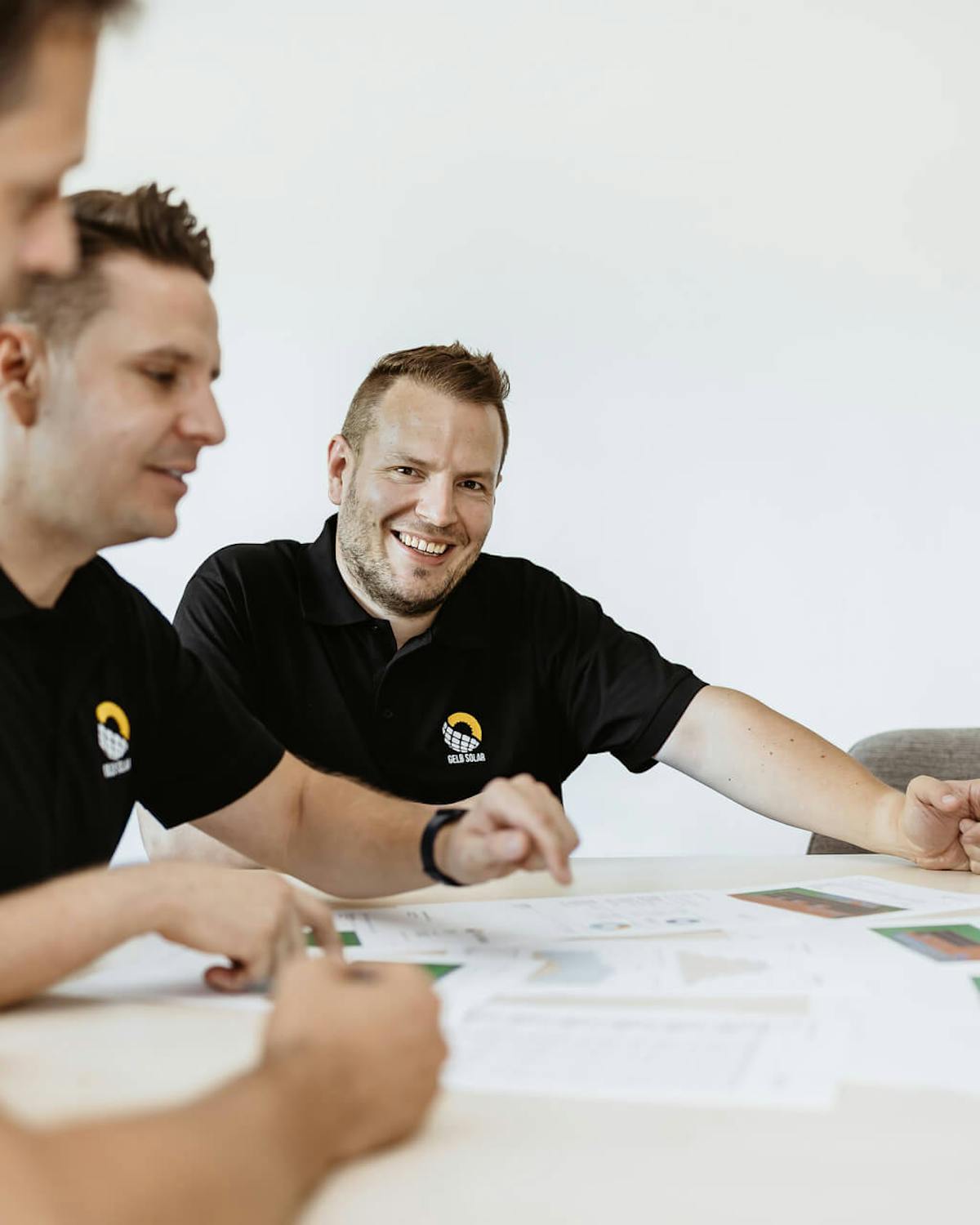 Solaranlagen Beratung