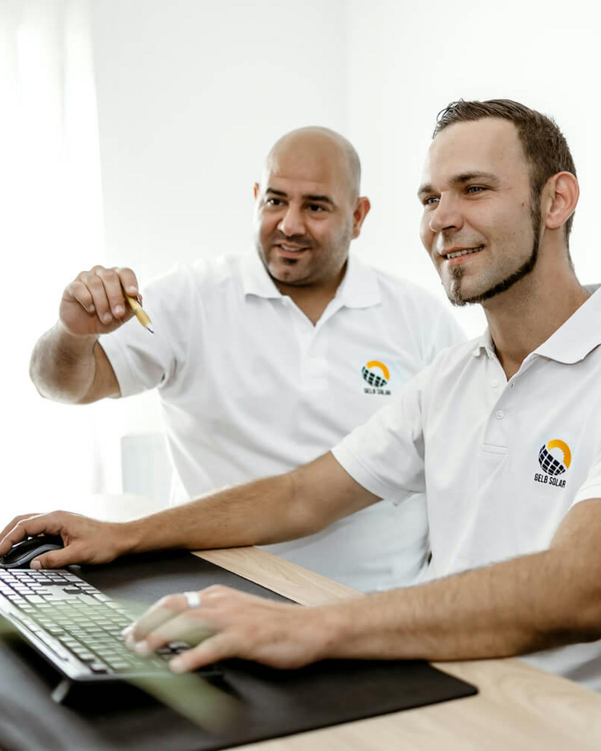 Photovoltaik Planung