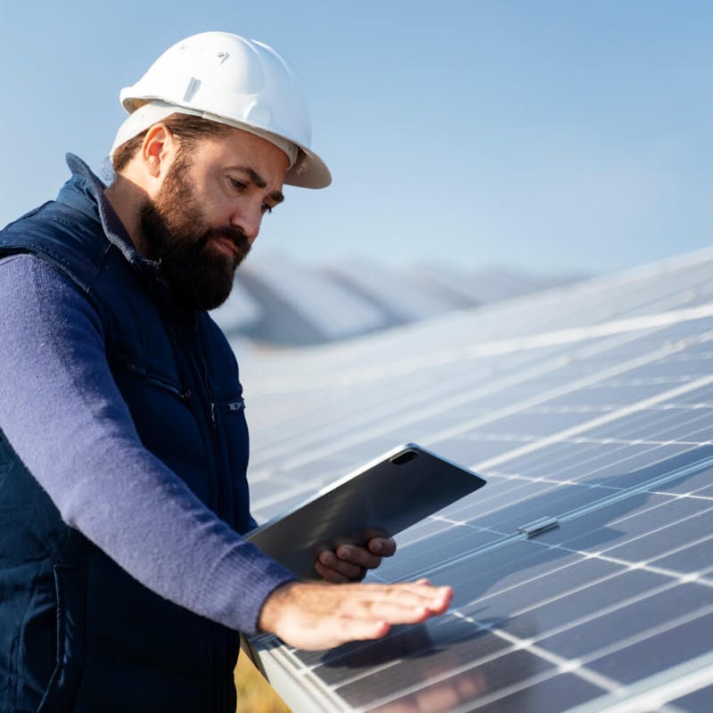 Solarmodule Unterschiede