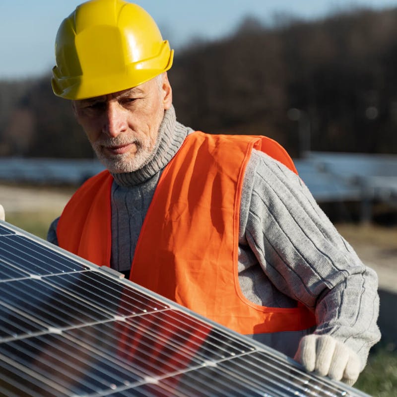 Konsolidierungswelle Solarteuren