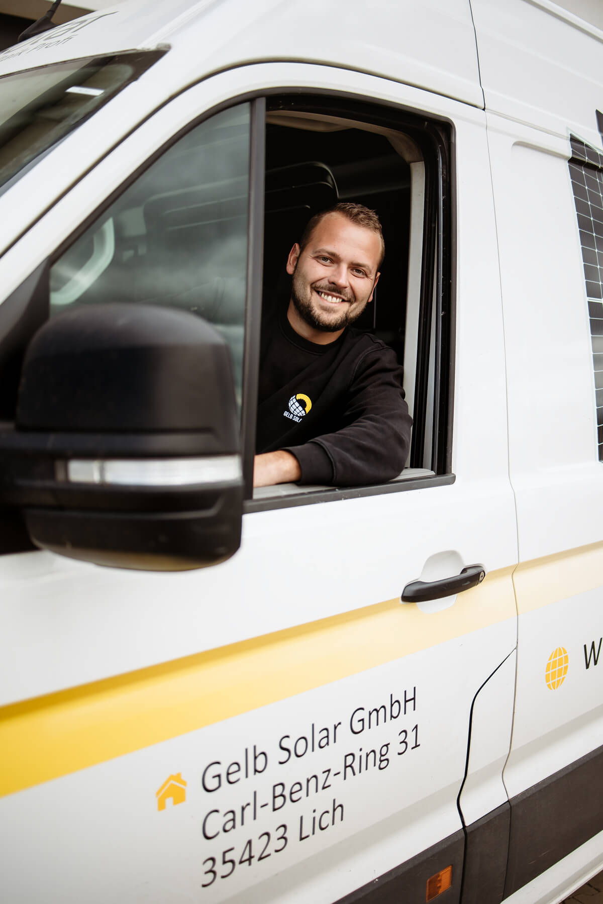 Photovoltaik Förderung