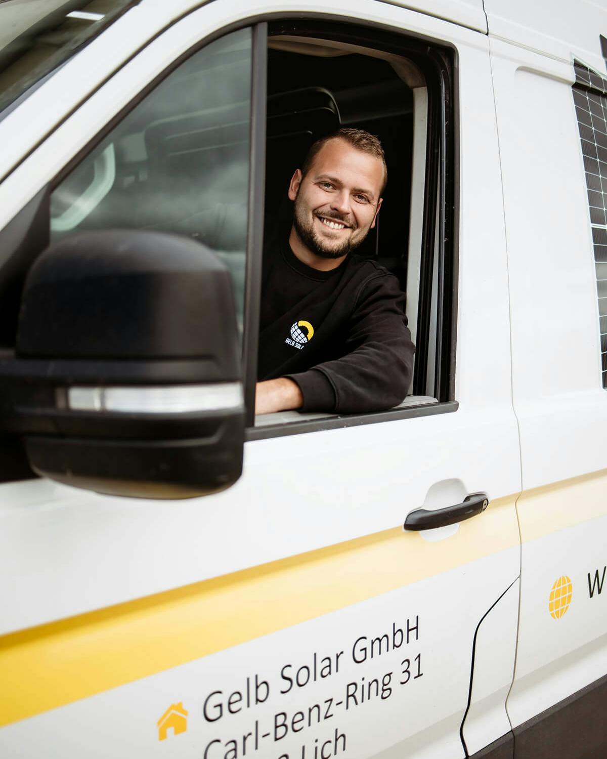 Photovoltaik-Förderung Mainz