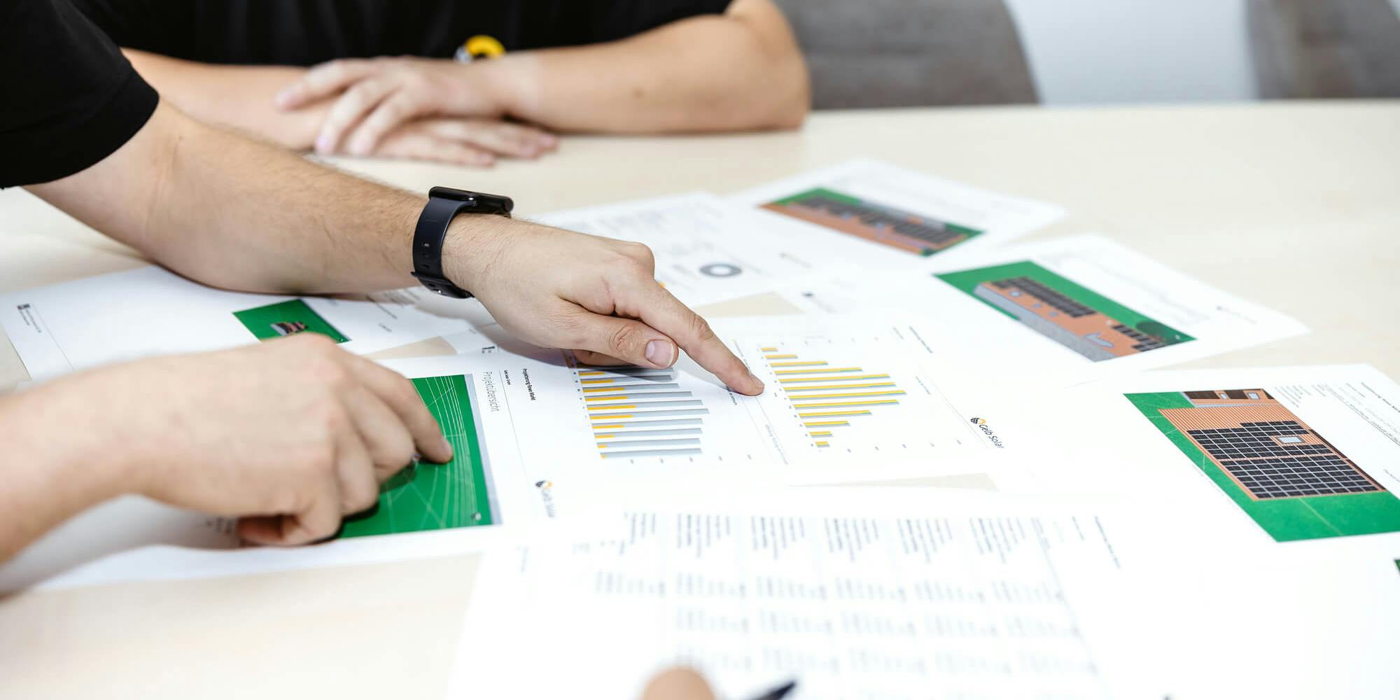 Photovoltaik Wiesbaden